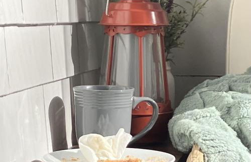 Summit Lookout Bungalow - Foto 25