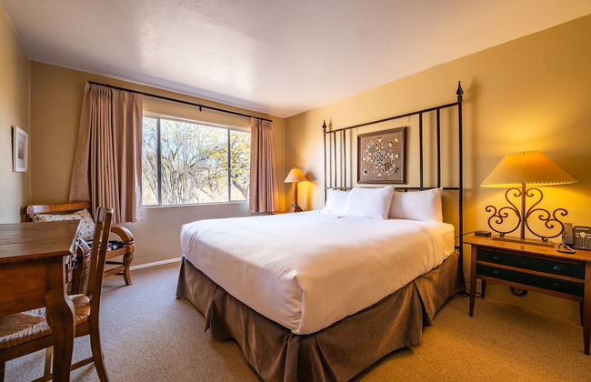 Tanque Verde Ranch - Photo 26