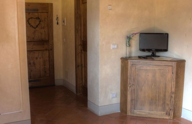 Agriturismo Casavecchia - Foto 46