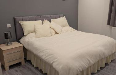 1 Bedroom property - 5 minutes from the beach - Foto 2