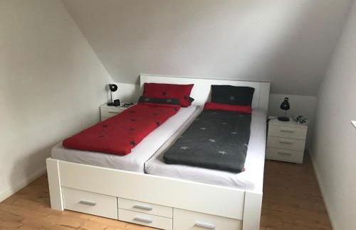 Feriendomizil Dornum Haus Willy mit Wintergarten und Wallbox - Foto 20