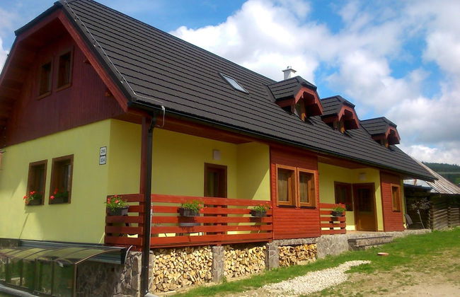 Apartments Club Telgart - Photo 45