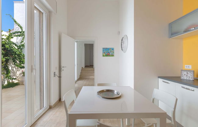 Villa Oasi Marina - Foto 18