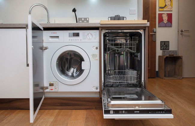 Higgihaus Cabot Mews Aparthotel - Foto 47