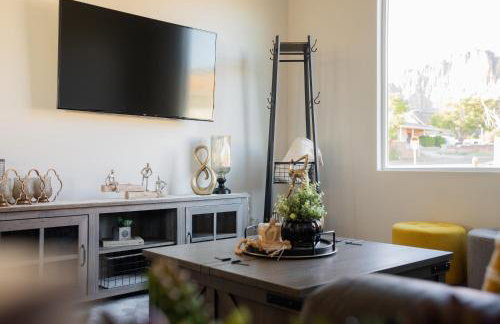 So Zion Painted Desert-4Bed, 3Bath, Hot Tub, Deck - Foto 4