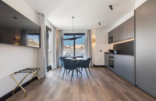 RS Boutique Apartments - Foto 78