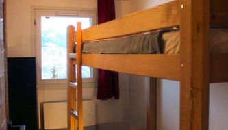 Chalet La Plagne Montalbert Pied des Pistes - Foto 4