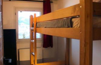 Chalet La Plagne Montalbert Pied des Pistes - Foto 4