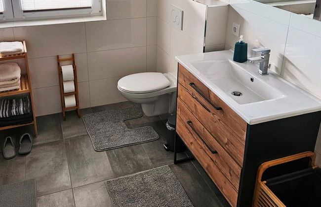 Holiday Apartment With Sauna - Photo 11