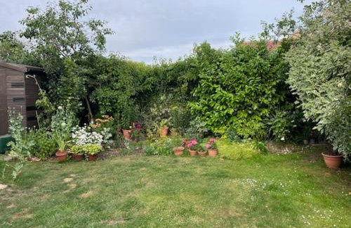 Ferncroft Garden Studio - Foto 18