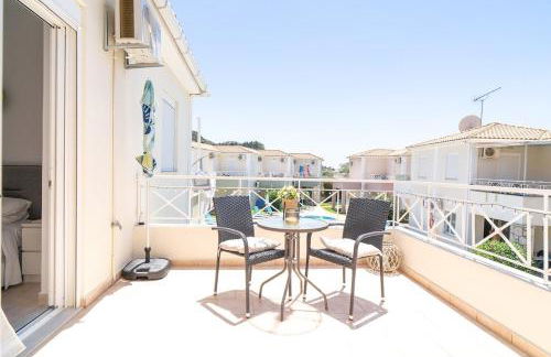 Kalamaki Court, Villa Clelia, 2 Bedrooms - Foto 32