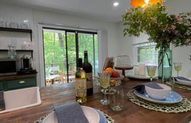 Hudson Valley Cottage Rental 3 bedrooms Monroe NY - Foto 19