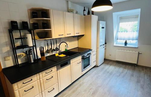 Modernes Cityapartment nähe Schloss Pillnitz - Foto 15