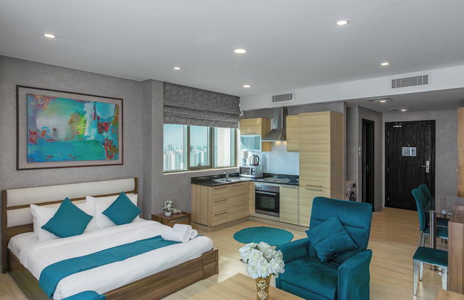 Vita Tower - Photo 11