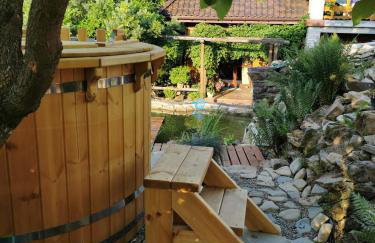 Agroturystyka Józefówka Tyrawa Solna - Foto 12