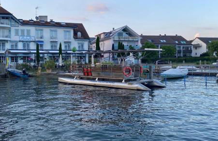 Lake View 110sqm in/outdoor living entire apartment with 2 bedrooms - Foto 68