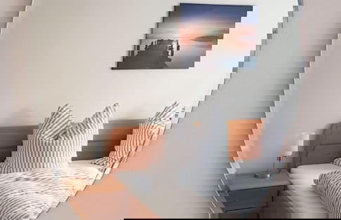 Apartment on the Elbe Ferry - Apartment for 2 - 3 People - Photo 6