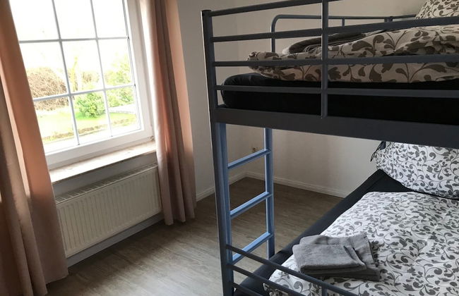 Haus Fischkutter - Foto 2