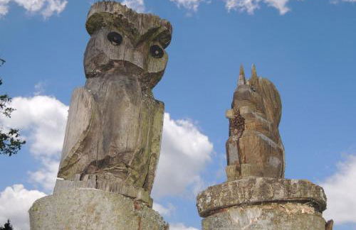 Ferienwohnungen Hackl Ulrike - Foto 8