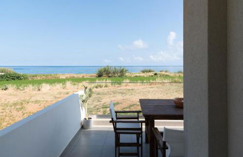 Seafront Villa Blue Agave - Photo 66