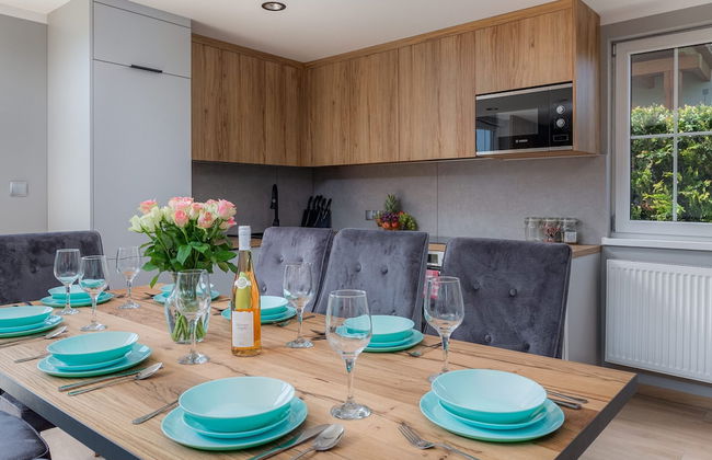 Holiday Houses Muschel by Renters - Photo 24