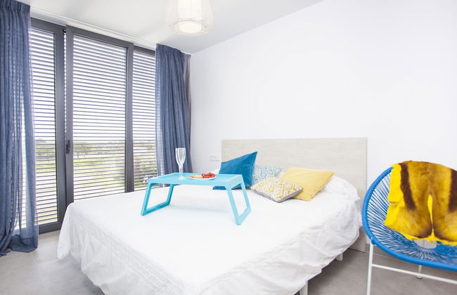 S Aigua 5 in Sa Coma - Foto 24