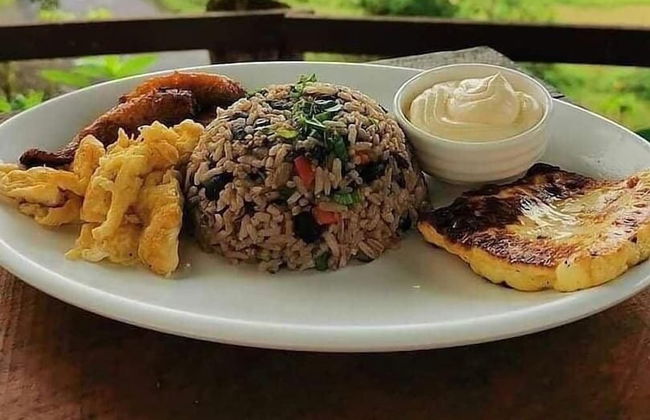 Cabañas Don Ramiro - Foto 16