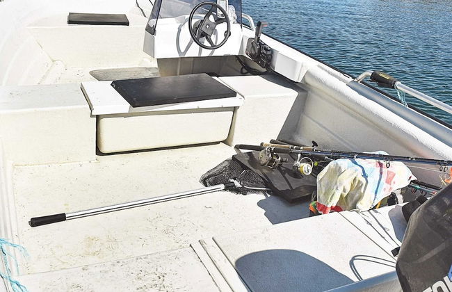 10 Person Holiday Home in Vevang-by Traum - Foto 35