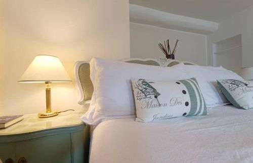 The Boards House on Lake Como - House or Master bedroom only - Foto 3