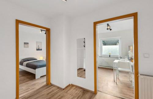 Worker Apartment Goch - Foto 13