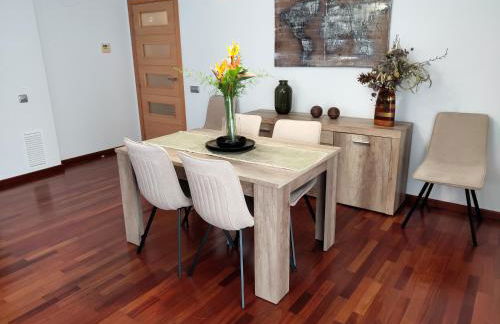 Apartamento Plaza de la Iglesia - Foto 17