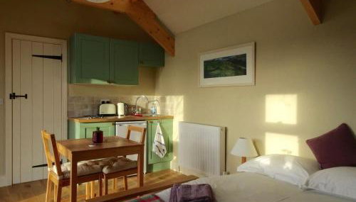 Birch Bothy, peaceful rural retreat - Foto 5