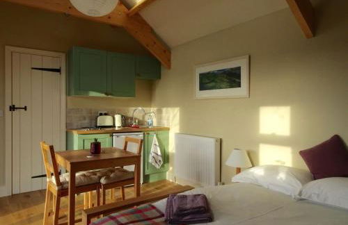 Birch Bothy, peaceful rural retreat - Foto 5