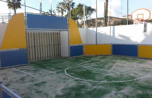 Super zeezicht in eerste lijn met verwarmd zwembad en fitness - Foto 20