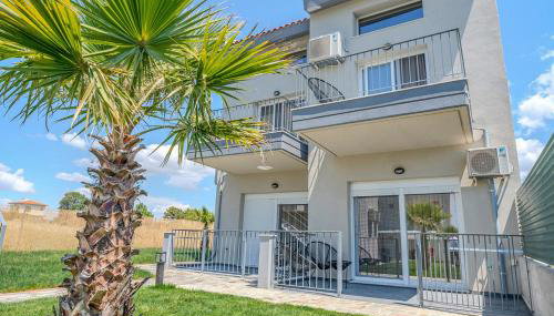 Charisma Resort - Foto 2, Garden, Garden view