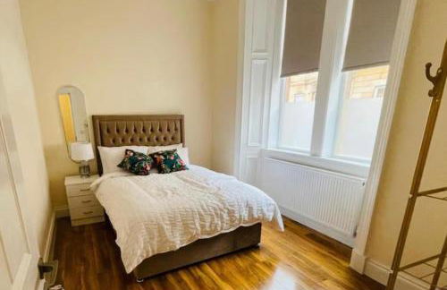 Glasgow City View Retreat - Foto 2