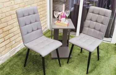 Deluxe Spacious Apartment in Chadwell Heath, London - Foto 18