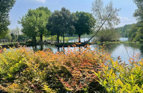 Villa dei Mulini - Foto 6