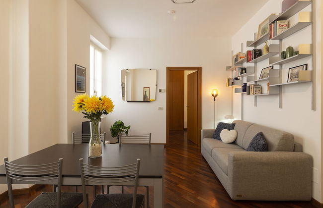 notaMi - Urban Retreat - Isola District - Foto 15