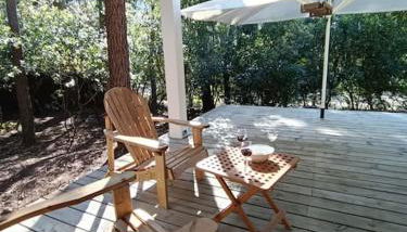 Villa Nantucket - Foto 2, Garden