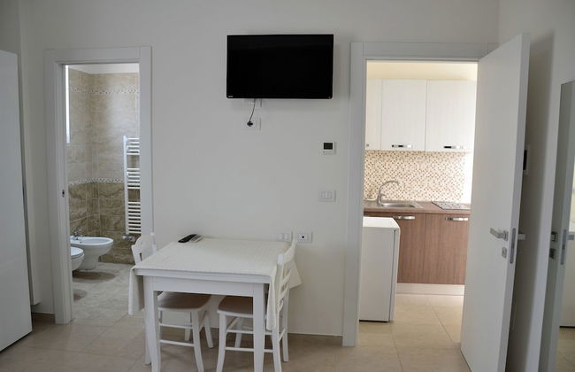 Palazzo Greco B&B - Foto 9