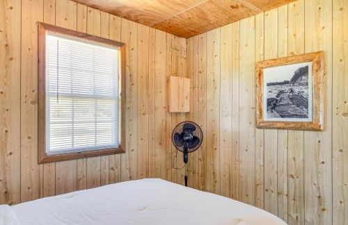 Muskie Cabin on Mille Lacs Lake Boat and Fish! - Foto 18