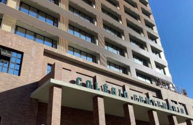 Centro, Ar Cond, WI-FI and Lava e Seca - Photo 6