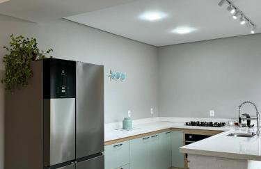 Pousada Morada Madu - Apartamento Charmoso com Piscina no Centrinho do Rosa - Foto 30