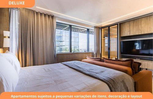 Carlos Gomes Square by My Way - Foto 17