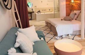 Les Gîtes du Goelo - Foto 23