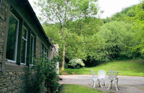 Owlpen Manor Cottages - Foto 59