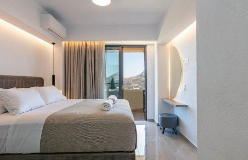 Sigma Villa, Private Swimming Pool Garden, Panoramic Sunset - Photo 23