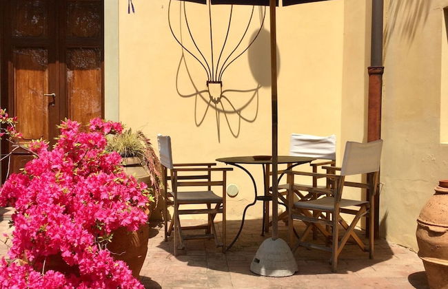 Agriturismo La Palazzina - Foto 54