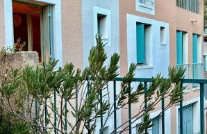 Appartement cosy et terrasse au calme - Foto 6